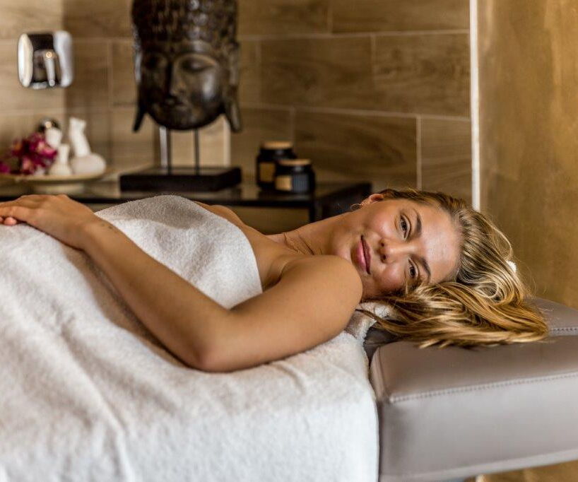 SPA & Wellness