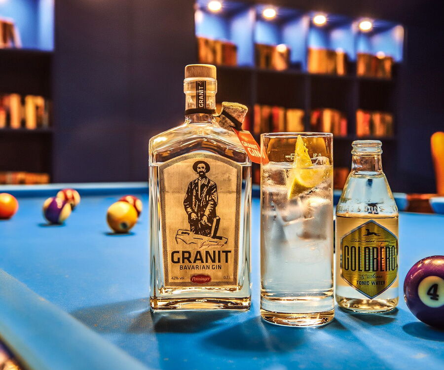 Bruno's Bar