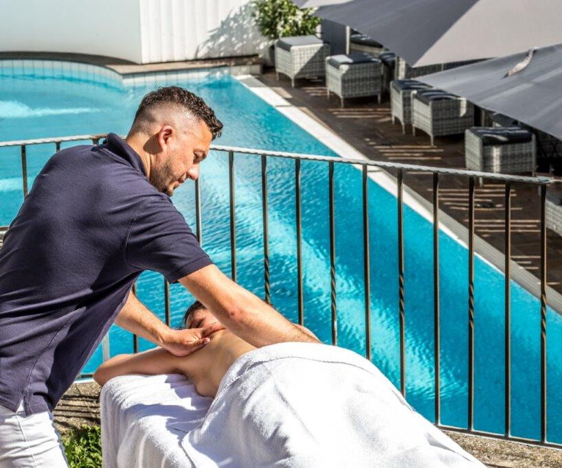 SPA & Wellness